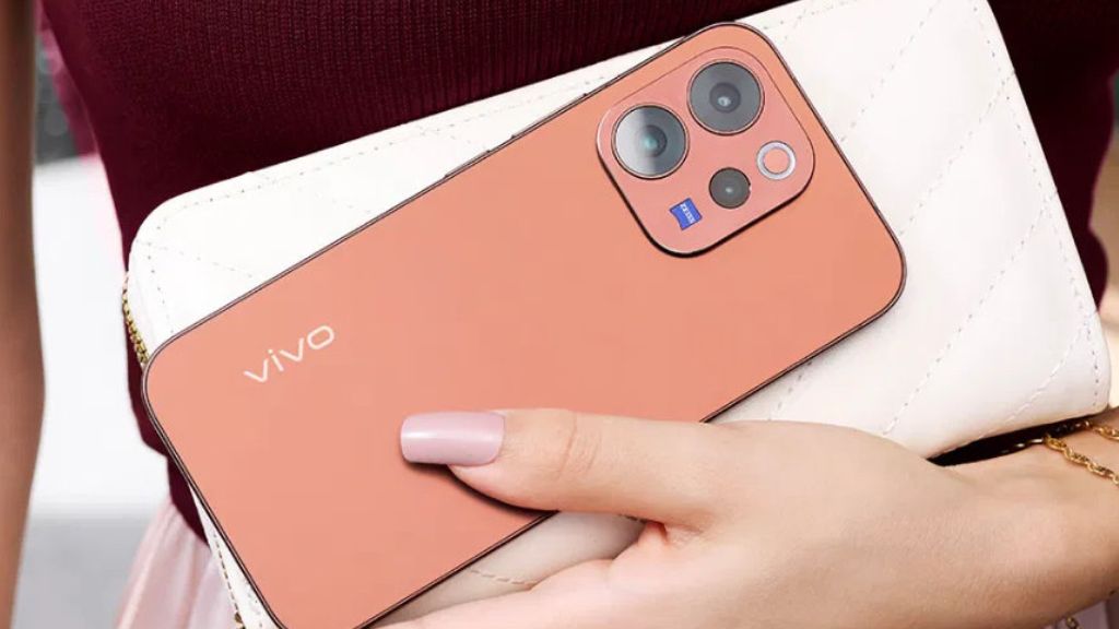 Vivo V70