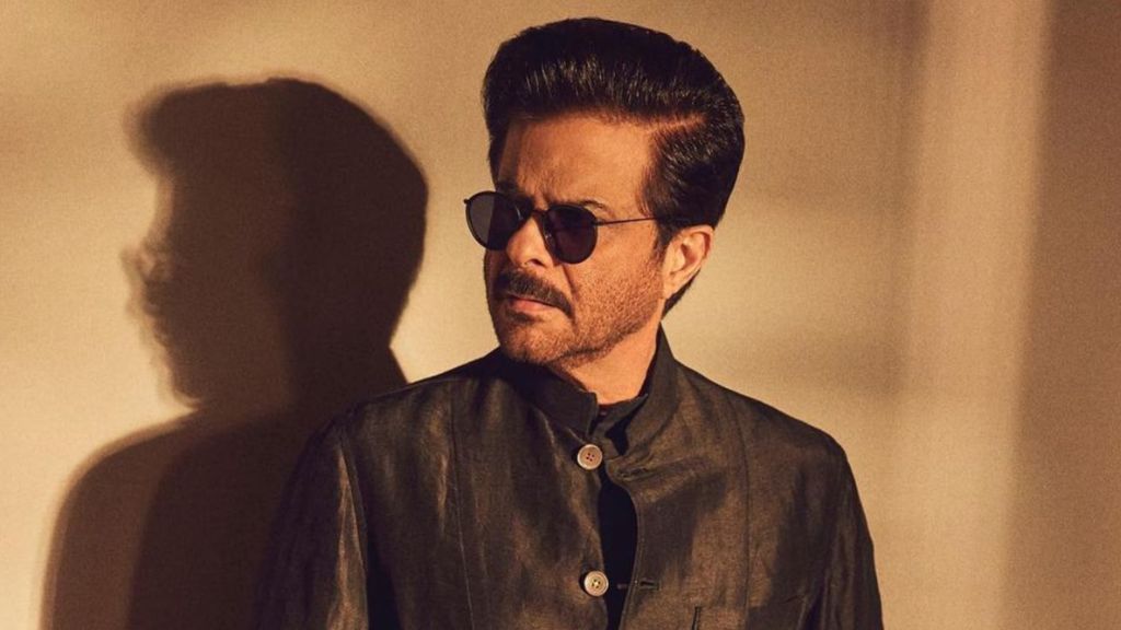 anil kapoor age