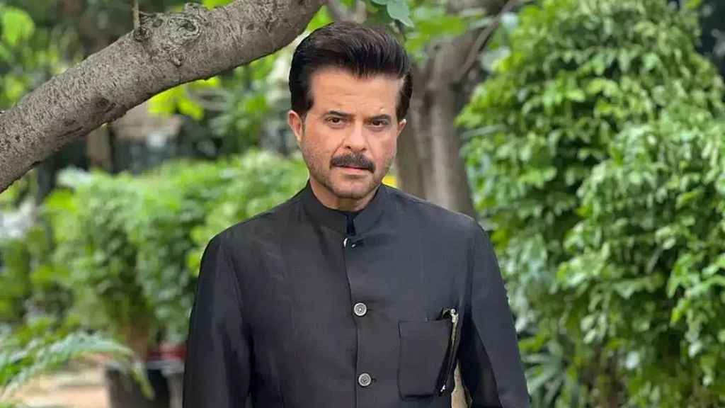 anil kapoor net worth