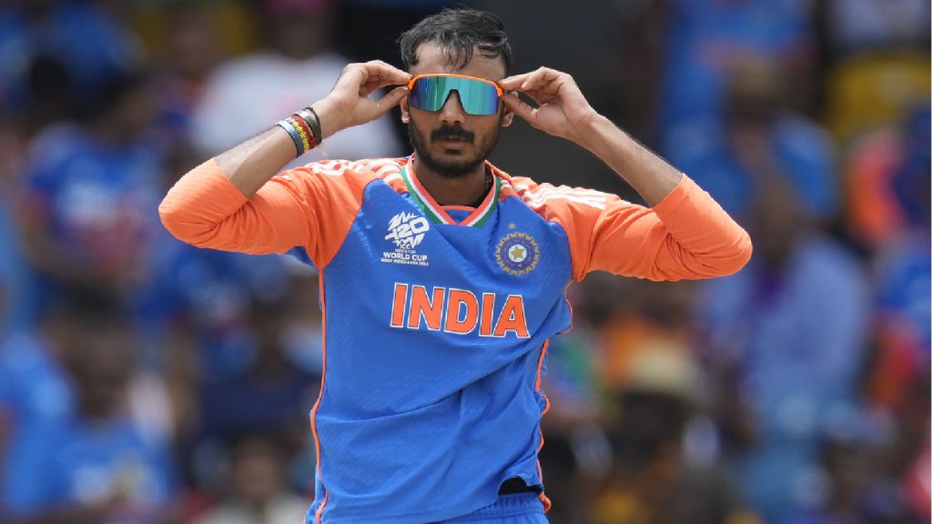 _axar patel net worth