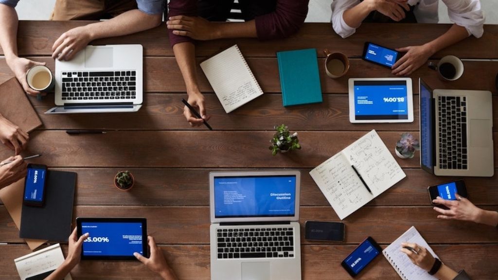 best cloud storage solutions for small businesses