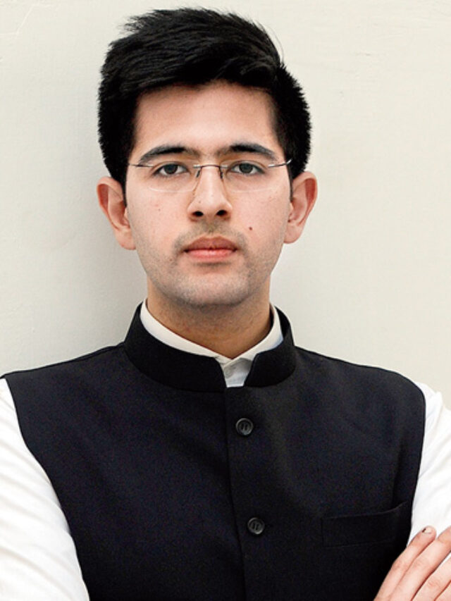 Raghav Chadha Net Worth 2026: Income, Salary, Career, Education & Luxury Lifestyle