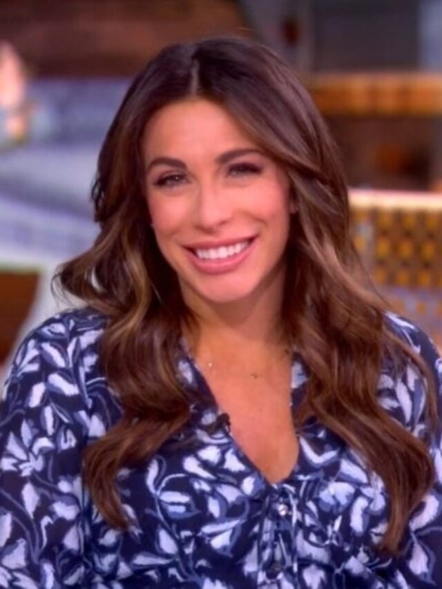 Alyssa Farah Griffin Net Worth 2026: Salary, Career, Age & Income Sources