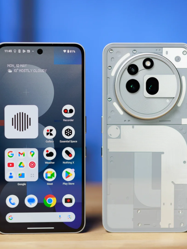 Nothing Phone 4a: Price, Specs, Camera & Launch Date — Should You Wait?