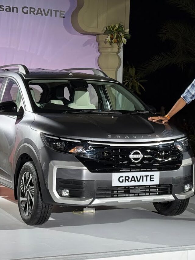 Nissan Magnite On Road Price in India 2026 – Features, Mileage & Variants Explained