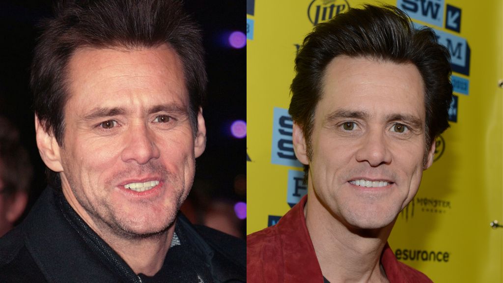 jim carrey