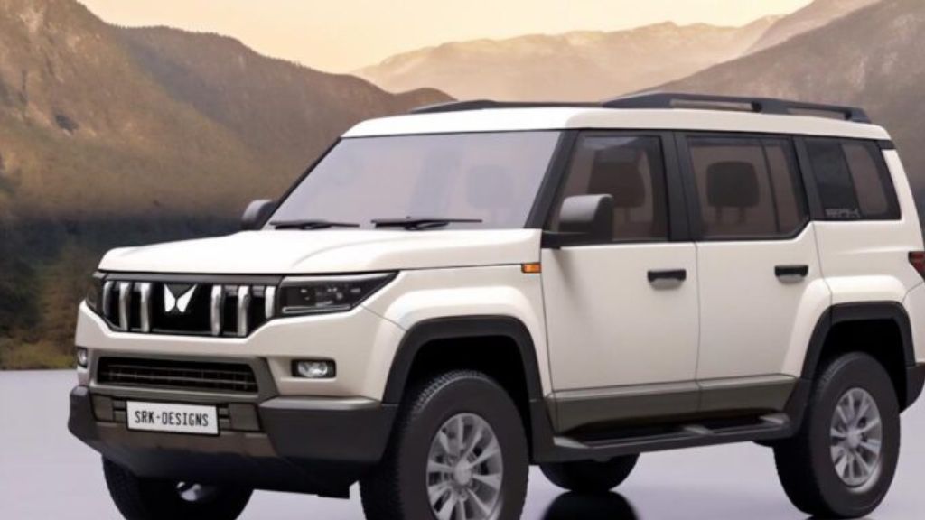 new mahindra bolero 2026 price