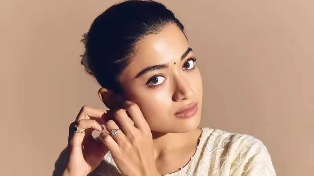 rashmika mandanna net worth