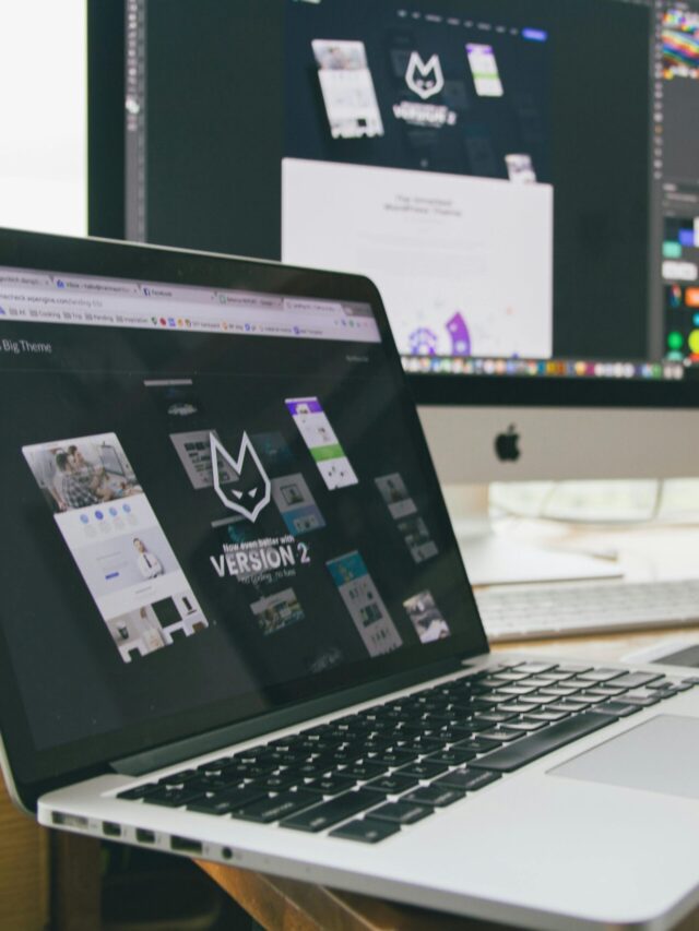 WordPress Website Developer: Build Fast, Modern & Profitable Websites