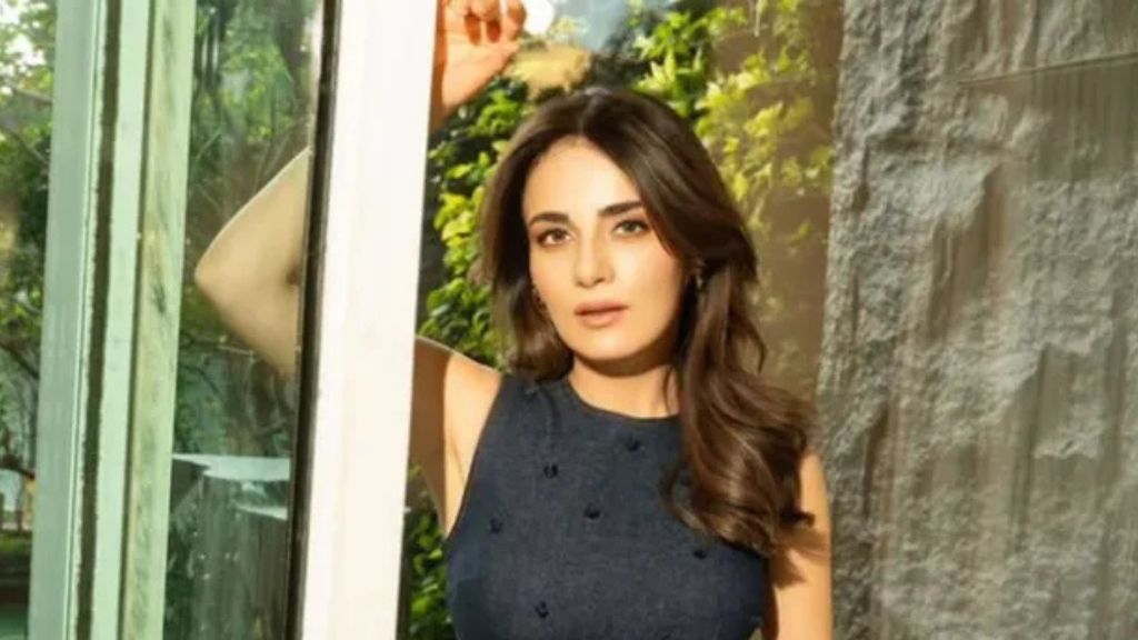 radhika madan lifestyle