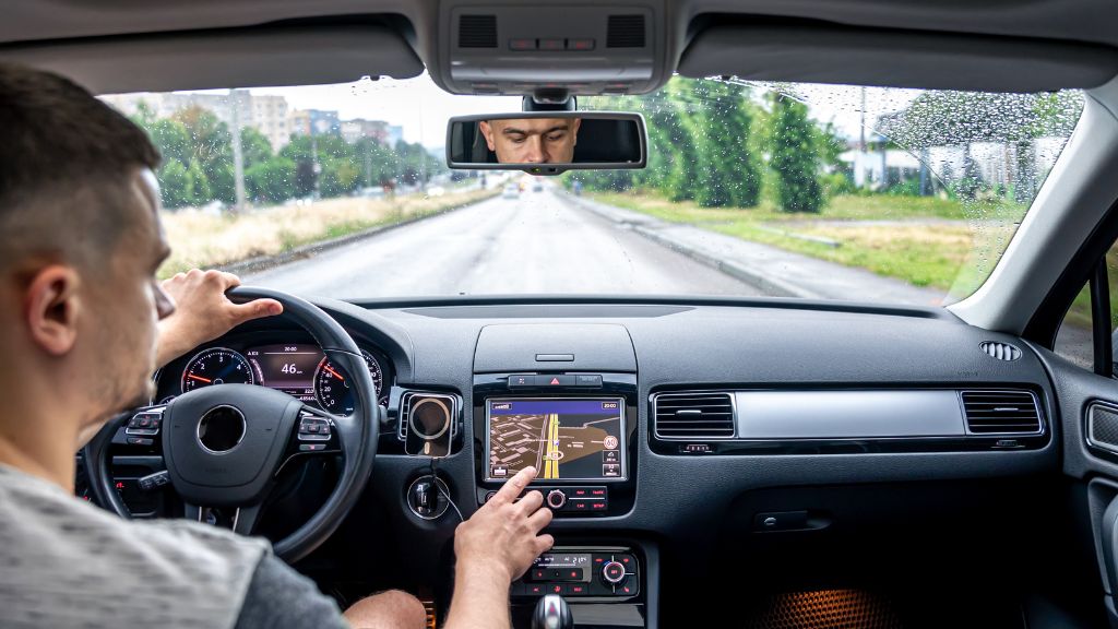 4K dash cam India