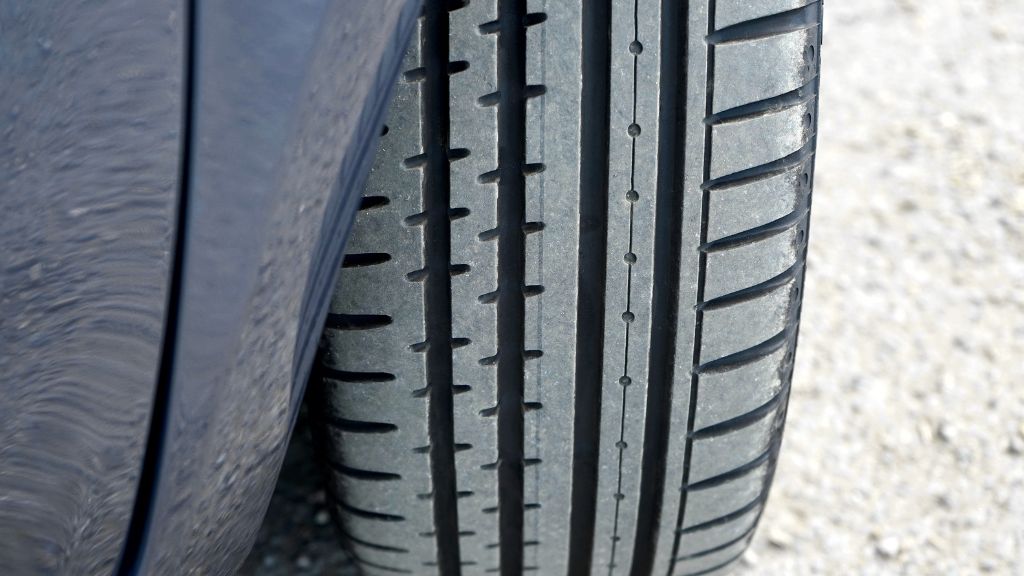 Best Tyres for Car in