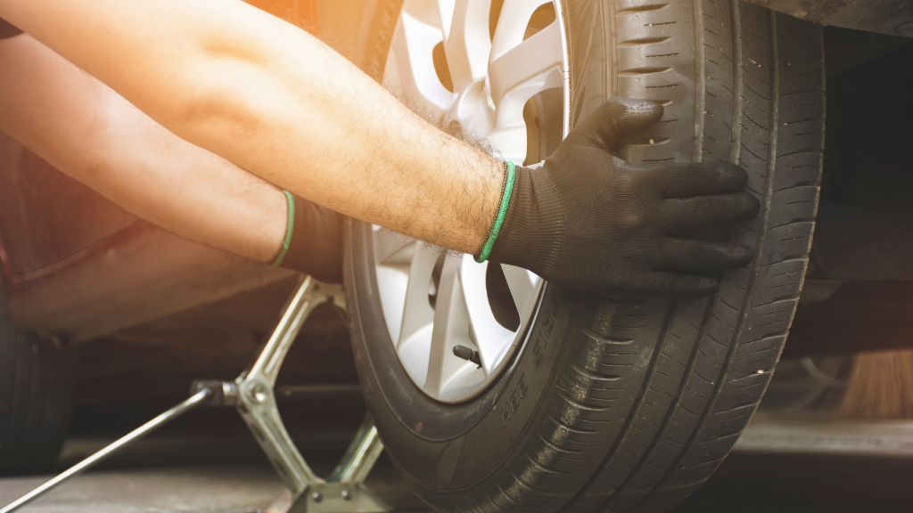 Best Tyres for Car in India