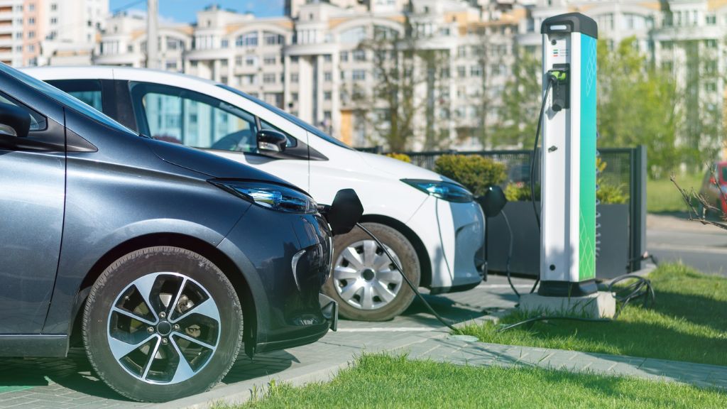 EV cost India