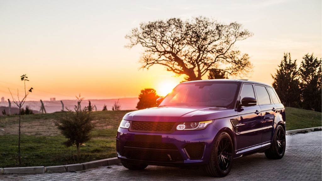 best 7 seater SUV India