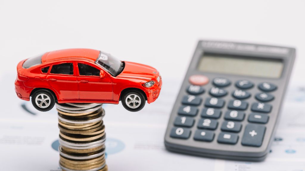 best bank for car loan India