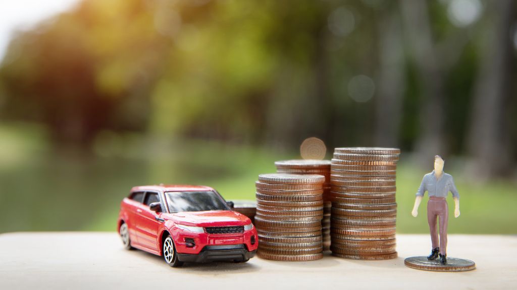 budget car India