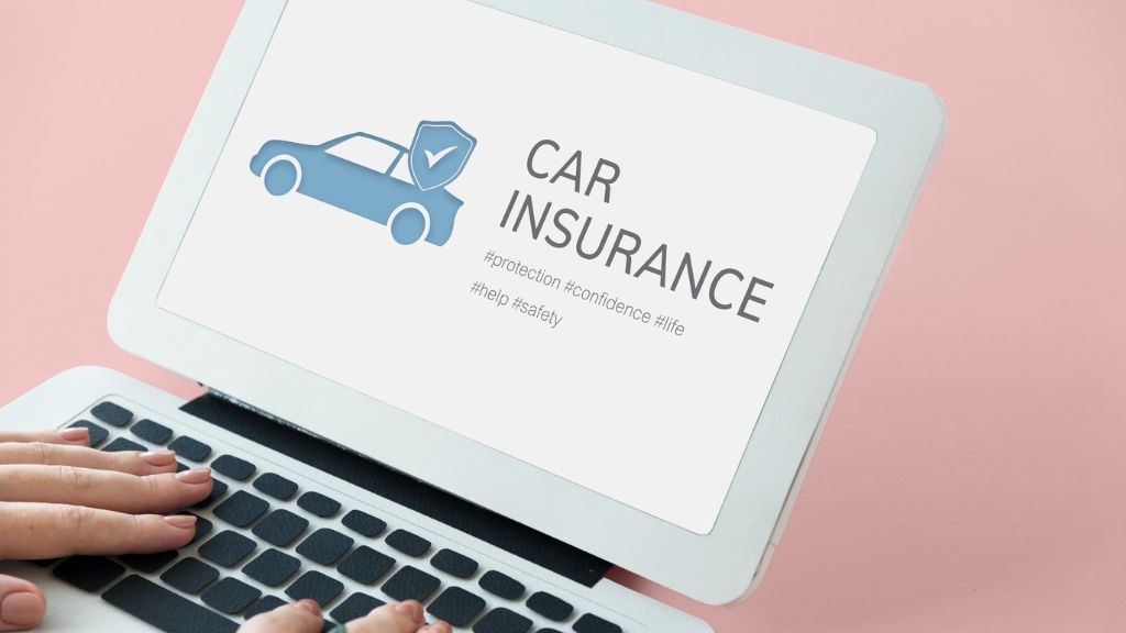 car insurance documents India