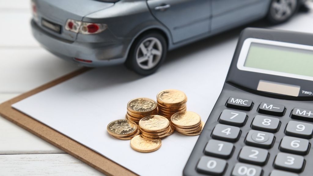car loan interest rate SBI 2026
