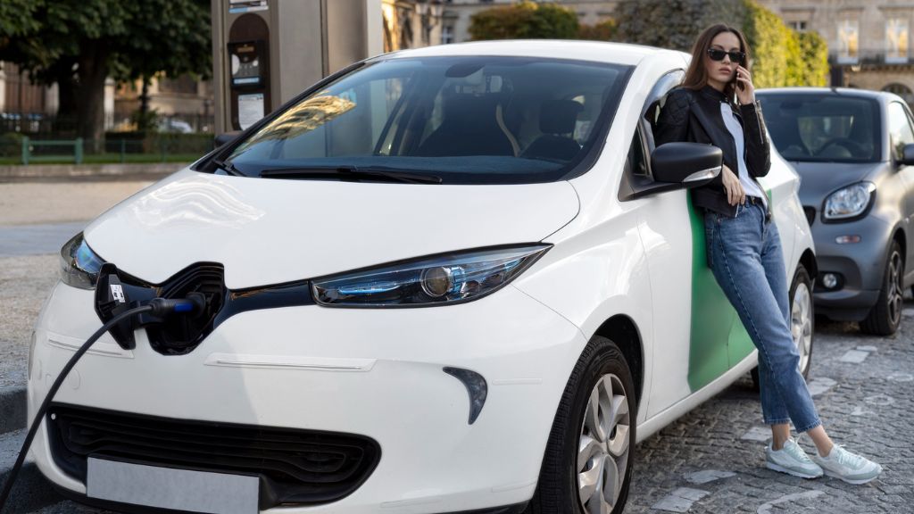 petrol vs electric mileage