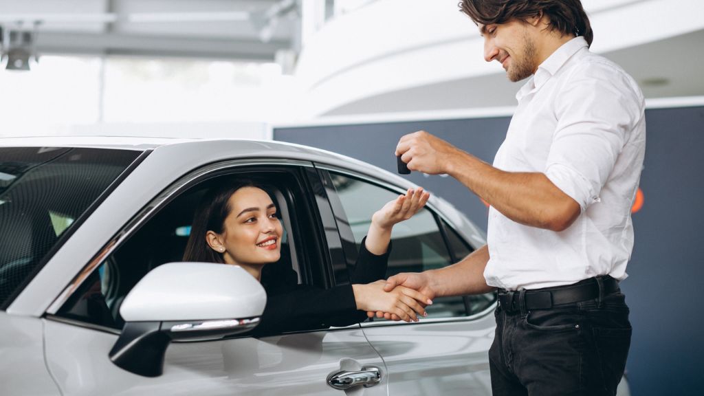 second hand car buying tips India